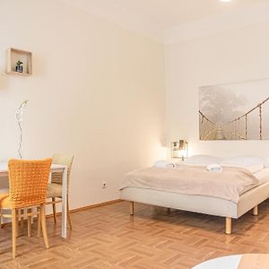 Appartement met een Slaapkamer